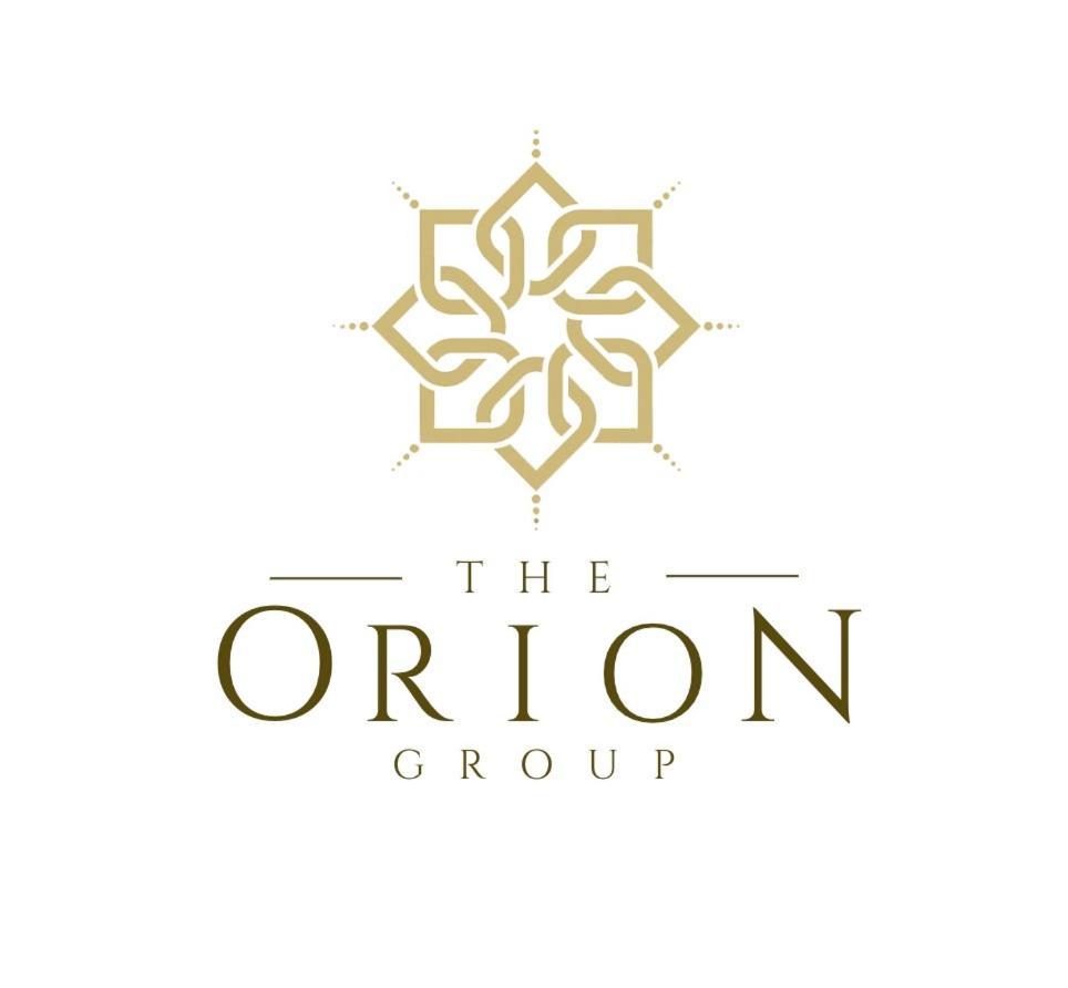 The Orion Hotel Era - Delhi Airport Нью-Дели Экстерьер фото